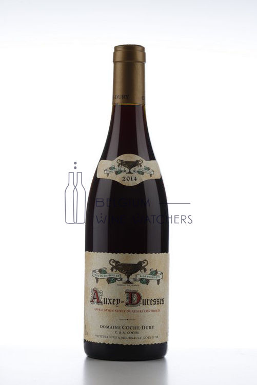 Image de 2014 AUXEY DURESSES